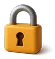 자물쇠 아이콘